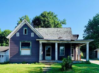26 Coffman St, Jackson, OH 45640