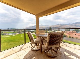 100 Lake Chelan Shores Dr #18-6, Chelan, WA
