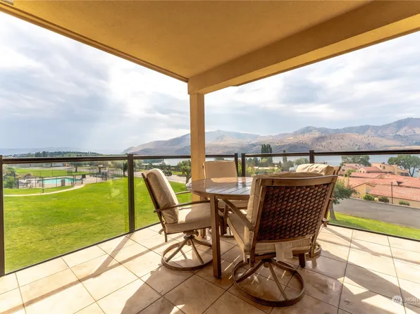 100 Lake Chelan Shores Drive #18-6, Chelan, WA 98816