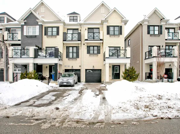 15 Wimshaw Ln, Whitchurch Stouffville, ON L4A 1Y2