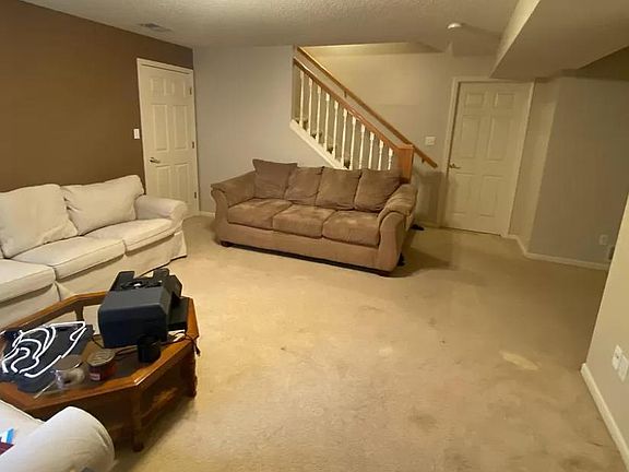 Basement (new pics once painted this week coming)