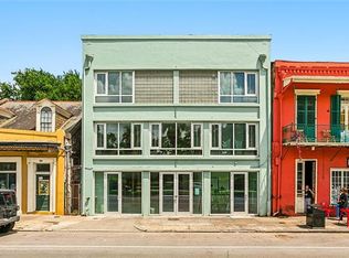 822 N Rampart St #301, New Orleans, LA 70116