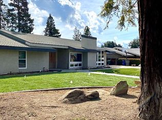 3743 W Alluvial Ave, Fresno, CA