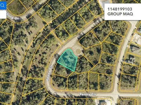Penny Cir #3, North Pt, FL 34288