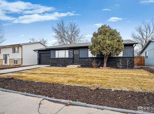 1101 Village Dr, Fort Lupton, CO 80621