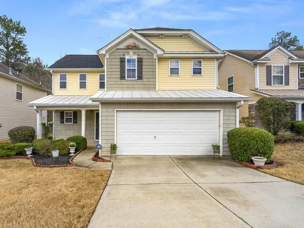 1281 Matt Moore Ct, Lithia Springs, GA 30122