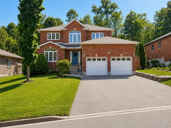 384 Keller Dr, Midland, ON L4R 0A7