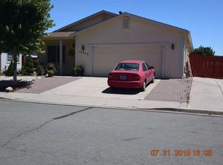 18252 Cedar View Dr, Reno, NV 89508