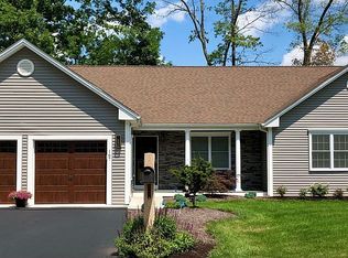 167 Gauthier Dr, Woonsocket, RI 02895