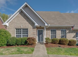 7109 Fernvale Springs Way, Fairview, TN 37062