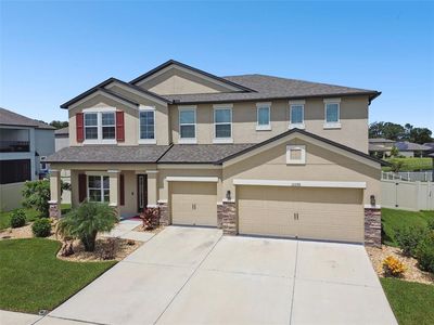 12299 Criollo Rd, Spring Hill, FL, 34610