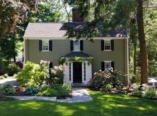 17 Herrick St, Winchester, MA 01890