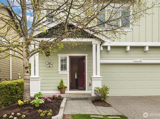 Camden Crest, Bothell, WA 98012