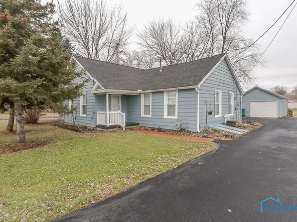 648 Glenwood Rd, Rossford, OH 43460