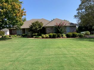 3340 Eagle Dr, Greenwood, AR 72936
