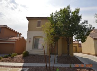 10325 Blue Claws Ln, Las Vegas, NV 89135