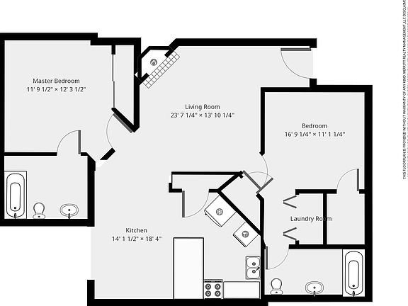 2nd image of 1204 N Winstel Blvd Unit 9