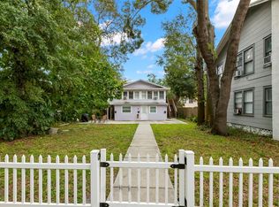 1115 Highland St N, Saint Petersburg, FL 33701