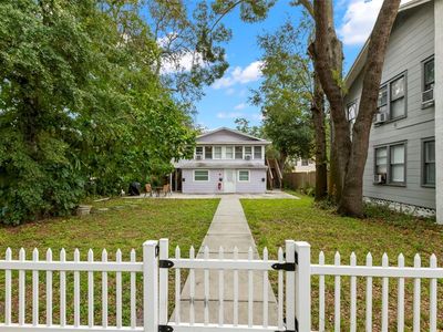 1115 Highland St N, Saint Petersburg, FL, 33701