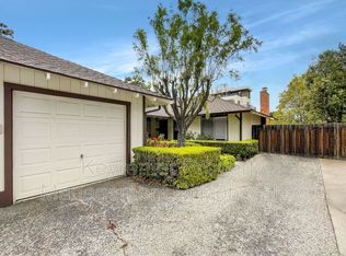 943 Miramonte Ave, Mountain View, CA 94040