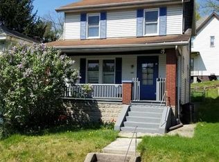 141 Locust St, Pittsburgh, PA 15202