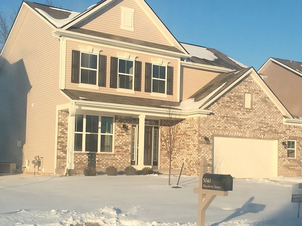 1st image of 5049 Macaferty St