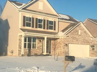5049 Macaferty St, Plainfield, IN 46168
