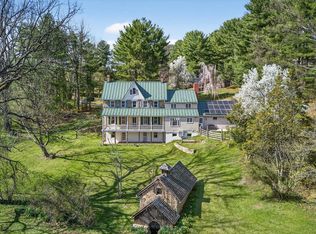 19635 Eagle Mill Rd, Parkton, MD
