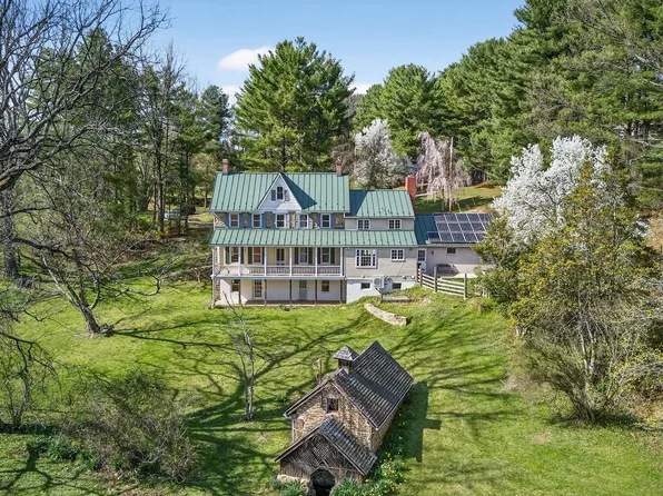 19635 Eagle Mill Rd, Parkton, MD 21120