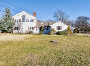 5545 Skunk Ln, Cutchogue, NY 11935