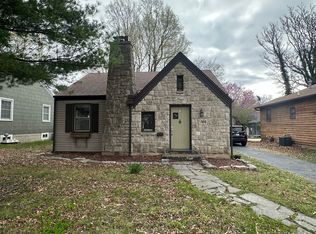 706 S McCann Ave, Springfield, MO 65804