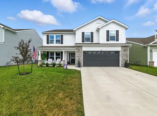 239 Wallingford St, Lafayette, IN 47905