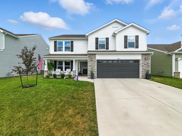 239 Wallingford St, Lafayette, IN 47905