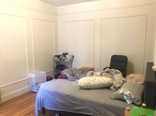 62 Chiswick Rd #12A, Brighton, MA 02135