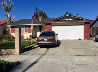 1808 S Capitol Ave, San Jose, CA 95127