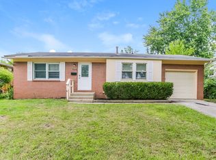 469 Denwood Ct, Columbus, OH