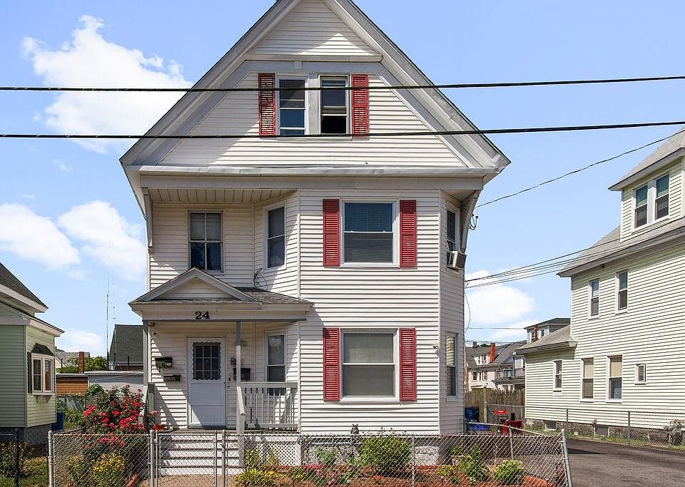 1st image of 24 Dorchester St