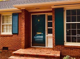 963 Wellington Rd, Winston Salem, NC 27106