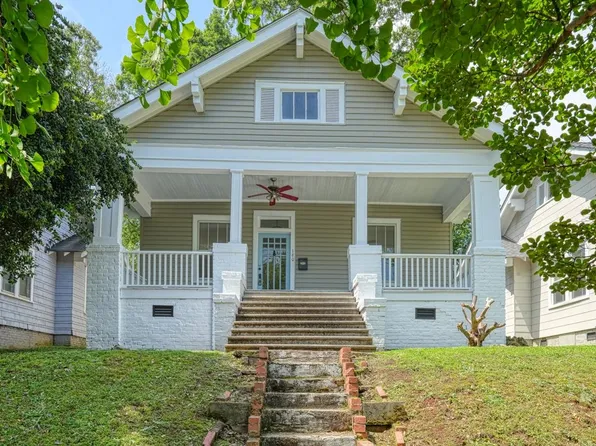 180 Connecticut Ave, Spartanburg, SC 29302