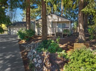 2813 Aberdeen, Olympia, WA