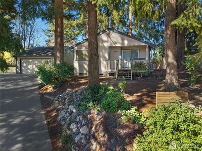2813 Aberdeen Court SE, Olympia, WA, 98501