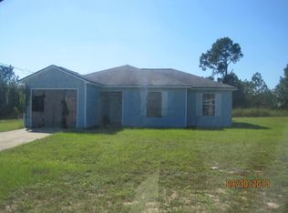 3346 Broadview Cir, Crestview, FL 32539