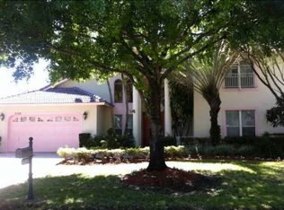 6288 NW 42nd Ct, Coral Springs, FL 33067