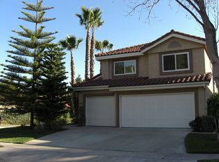 494 Fresh Meadows Rd, Simi Valley, CA 93065