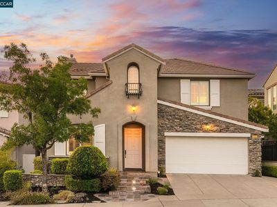 313 Adelaide Hills Ct, San Ramon, CA, 94582