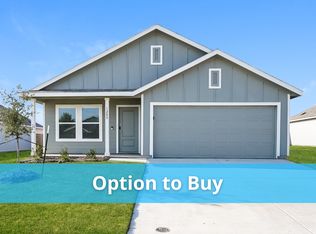 1209 Pere David Dr, Crowley, TX 76036