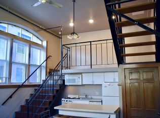Firehouse, Madison, WI 53715