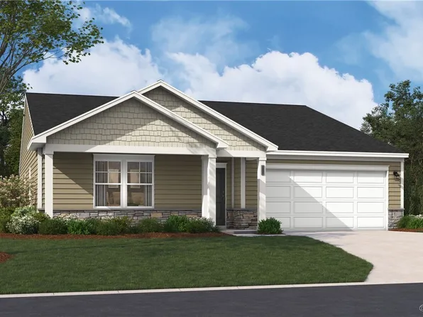 8673 Camerons Ferry Lane Gln, Glen Allen, VA 23060