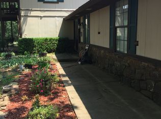 409 S Ridgewood Rd, Stillwater, OK 74074