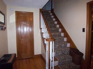 5367 N Main St, Munnsville, NY 13409